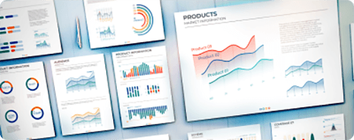 Templates & Slideshows